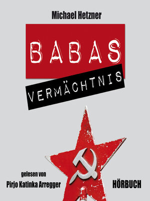 cover image of Babas Vermächtnis